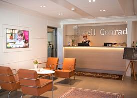 Hotell Conrad 3