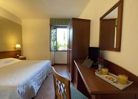Hotel Villa Dei Bosconi 4
