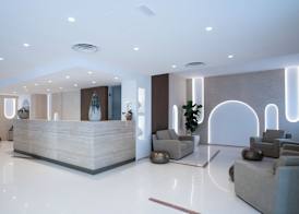 Hotel Albània 2