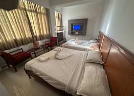Hotel Preethi Palace 2