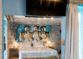 Leda Suites 4