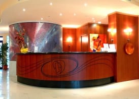 Hotel Duca degli Abruzzi 3