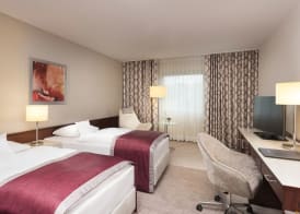 Maritim Hotel Bonn 4