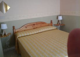 Hotel Morchio Mhotelsgroup 4