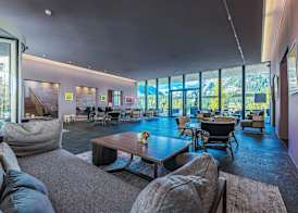 Hotel Saratz Pontresina Mountain Resort & Spa 2