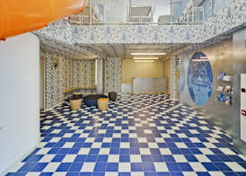 Loop INN Hostel Cartagena 2