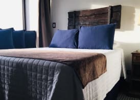 Hotel Posada de la Luna 3