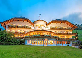 Hotel Christoph 2
