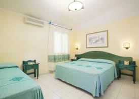 Alba Dorata Resort 4