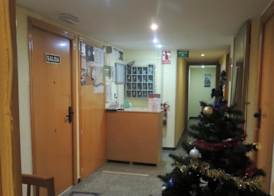 Hostal Cumbre 2