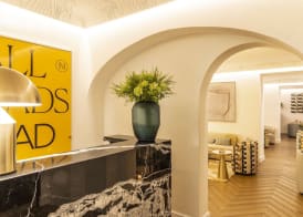 Nerva Boutique Hotel 3