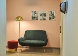 Rosi Boutique Hotel 4