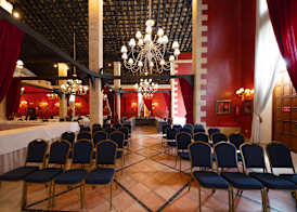 Soho Boutique Jerez 4