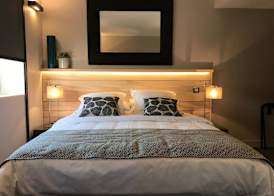 LOGIS Hotel-Restaurant Le Relais d'Aligre 5