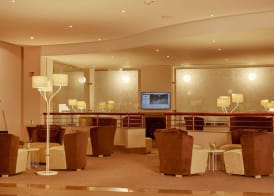 H4 Hotel Hannover Messe, Trademark Collection by Wyndham 3