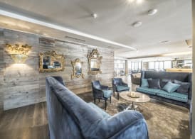 Hotel Spinale 4