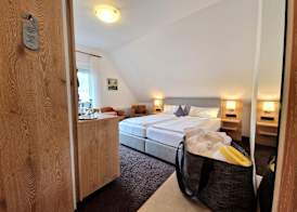 Mosers Blume Relax & Genuss Hotel 5