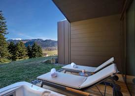 Collina Luxury Relais 2