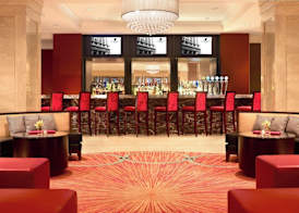 JW Marriott Chicago 5