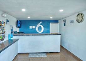 Motel 6 Tucson, AZ - East Williams Center 2