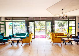 Hotel Bleu Nuit Bodrum 5