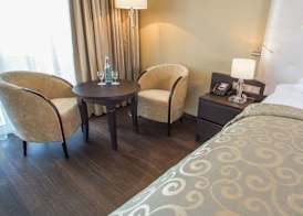 Hotel Winzerstube 4