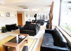 London - Wembley International Hotel 3