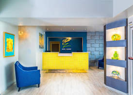 Studio Z, an Ascend Collection Hotel 5