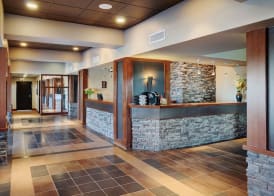 Radisson Hotel Fort St John 2