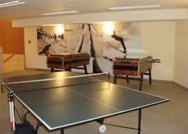 JUFA Hotel Montafon 4