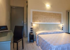 Hotel Calamosca 4