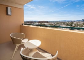 Tucson Marriott University Park 4