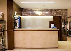 Hotel Mogay 4