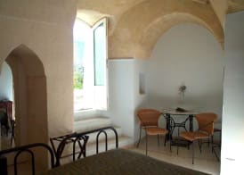 Hotel Sassi 4