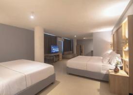 Mood Matuna Hotel Cartagena 3