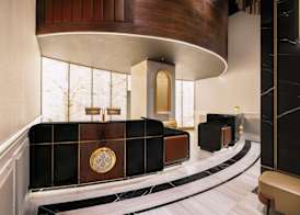The Benjamin Royal Sonesta New York 4