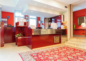 Hotel Europa 4
