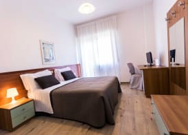 Hotel Antagos 5