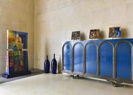 Kempinski Hotel Ishtar Dead Sea 4