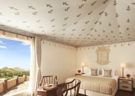Taj Aravali Resort & Spa Udaipur 4