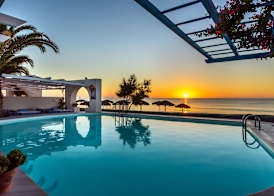 Sigalas Beach Hotel 4