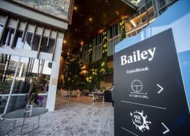 Crystalbrook Bailey 2