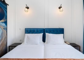 Lisbon 5 Hotel 2