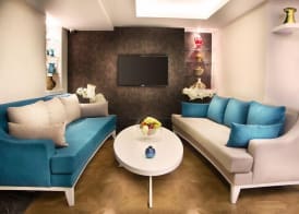 Astan Hotel Galata 4