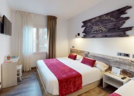 Hotel Bella Dolores 5
