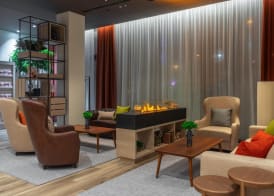IntercityHotel Wiesbaden 2