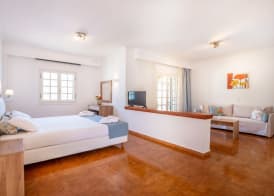 CORFU PELAGOS HOTEL 4