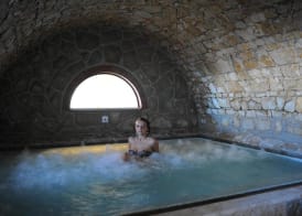 La Limonaia Hotel 4