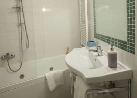 Residence San Pietro Barisano 4