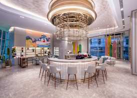 Mercure Beijing Downtown 2